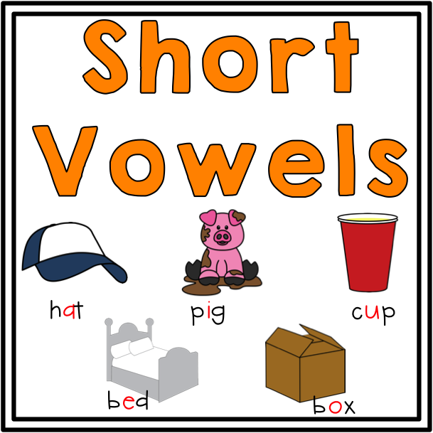 short vowels – The Contemporary Classroom